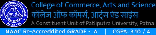 College of Commerce,Science and Arts Patna
